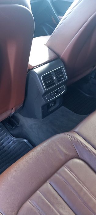 Vind audi Q5 diesel din 2018