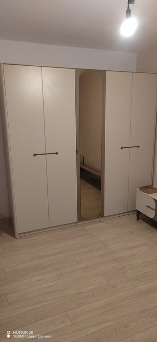 Montez mobila la domiciliul clientului