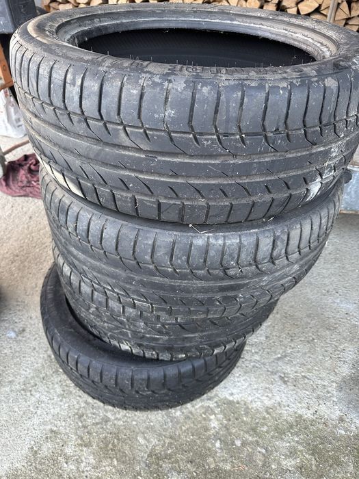 Vand cauciucuri 235/55/r19,235/50/r19,255/45/r19,275/55/r20,275/50/r20