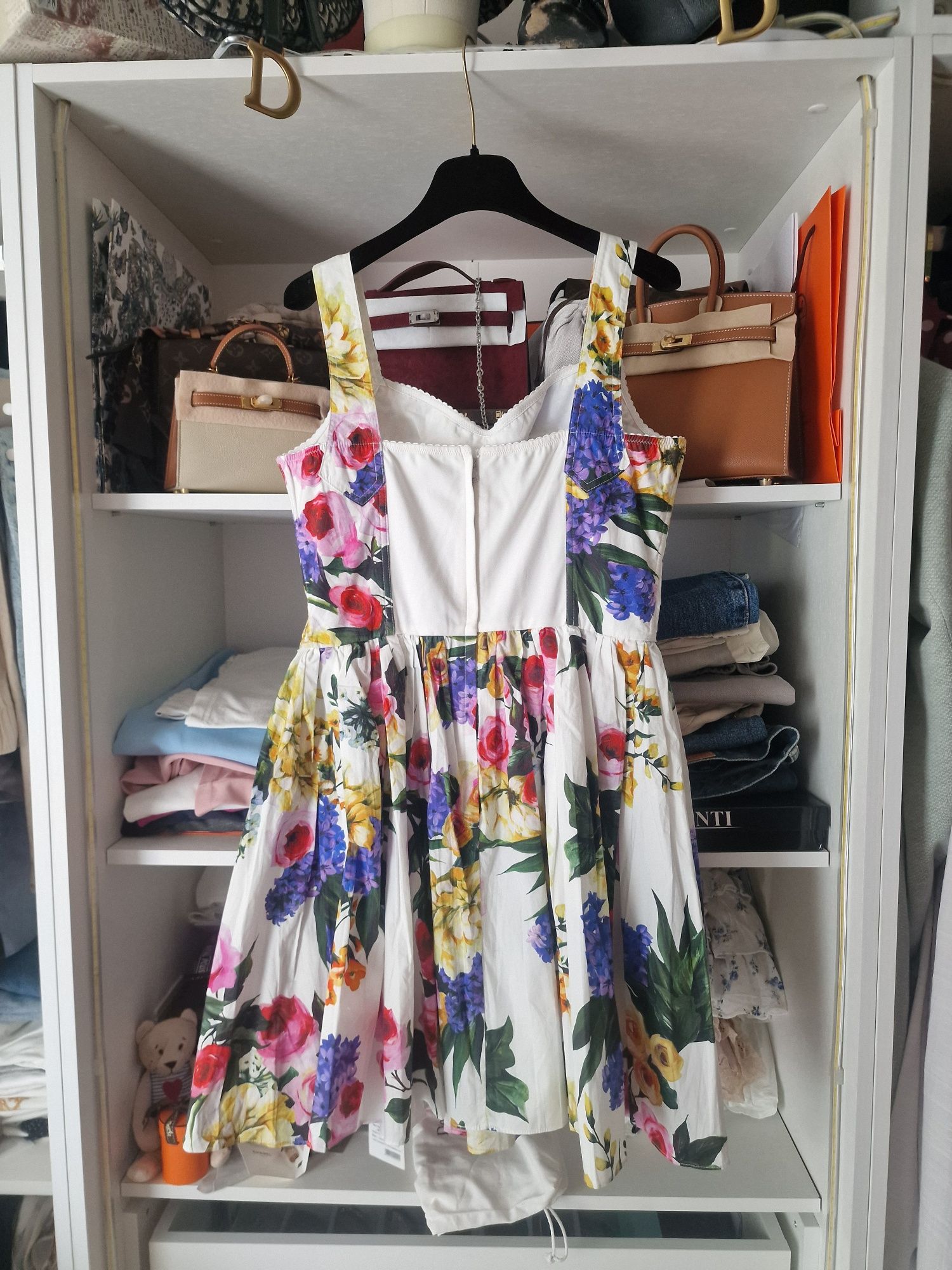 Dolce & Gabbana рокля