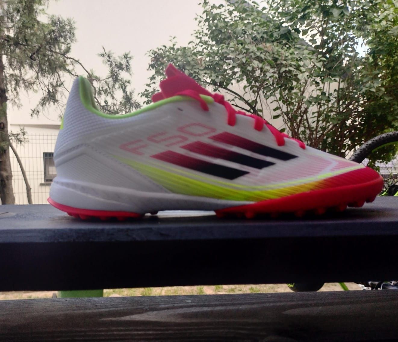 Adidas F50 League, mărimea 40– noi, originale – Suceava