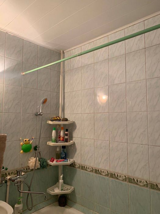 Продаётся 3/5/9 улучшенка, банковский дом, 86м2. Карасу 6 !