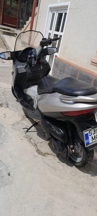 Malaguty Madison 250 cc