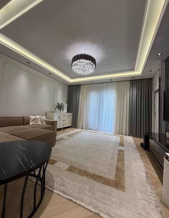 Новостройка на А.Каххара-Istanbul Сity 3/1/9 общ пл 86м