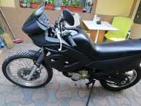 Motocicleta Enduro Kymco