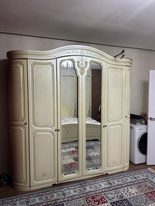 Спальная горнитура