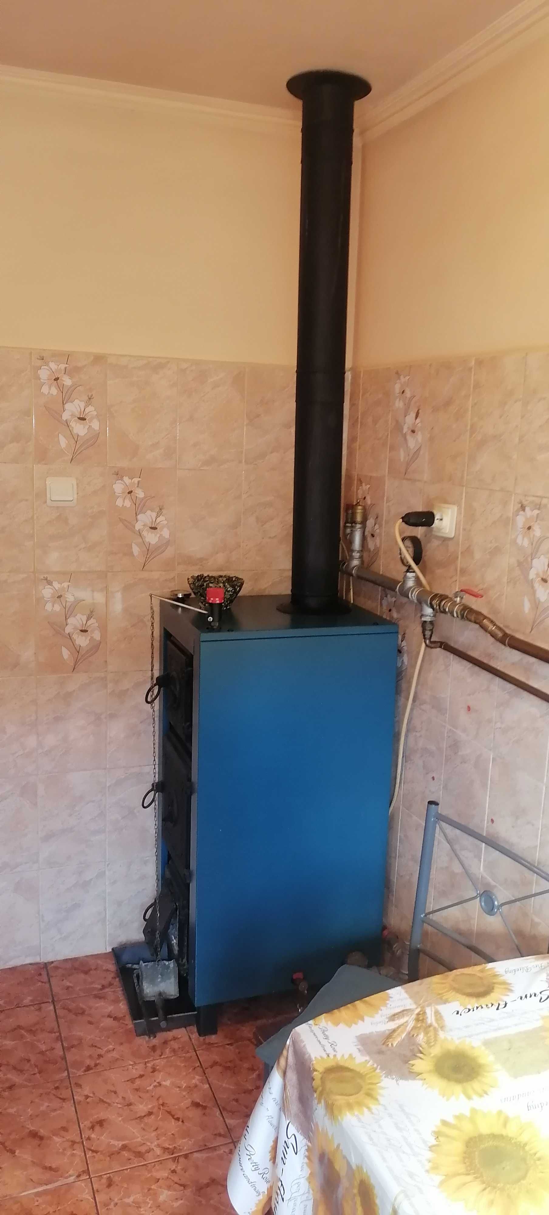 Apartament 2 camere Baiuț