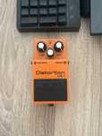 Педаль Distortion Ds-1 Оригинал