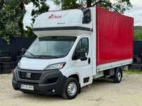 Fiat Ducato 2022 / 113.000 km