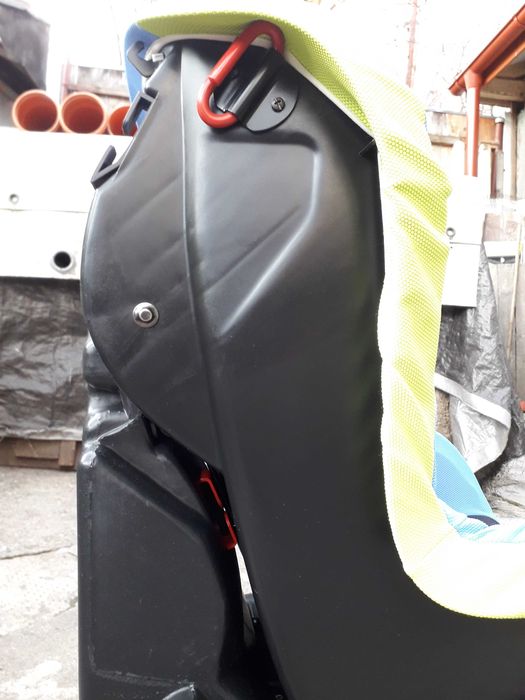 Vând scaun de mașină pentru copii