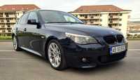 BMW E60 M Paket automat 2.0 diesel 177 CP 2009 Euro 5