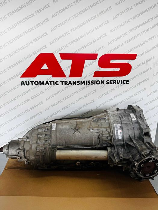 Cutie de viteze automata 8HP65A, cod QZW