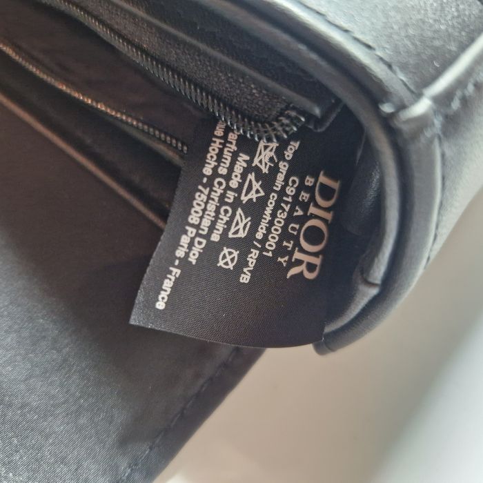 Geanta/borseta neagra