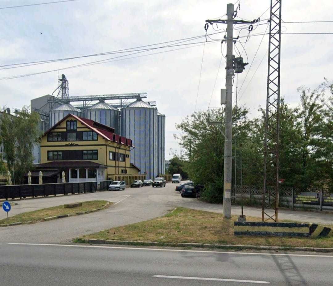 Teren intravilan 10 ha Deschidere DN1, Păulești, Prahova EXCLUSIVITATE