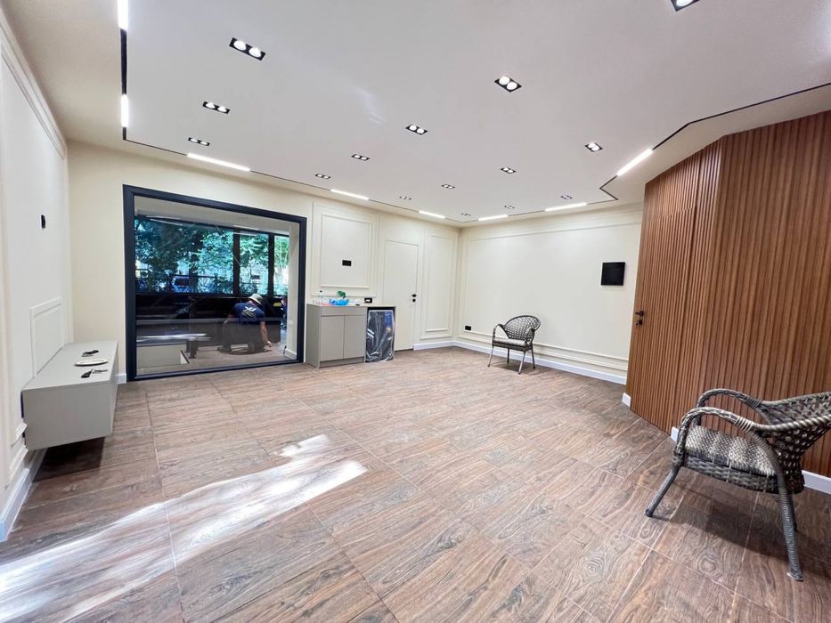 Ц-2 Алайский | 101кв - нежилое помещение Продажа