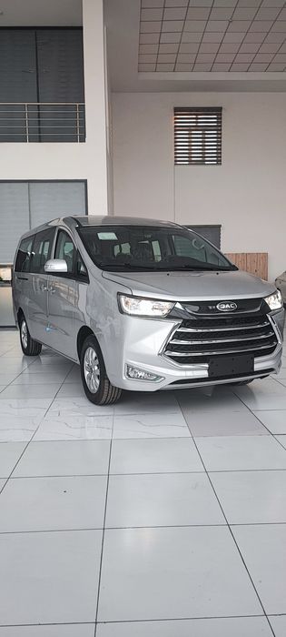 ‼️‼️JAC M4 ‼️‼️ в наличии