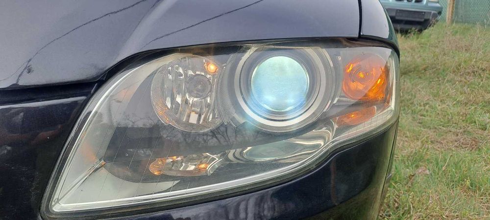 АУДИ А4 2.0TDI 140К.С