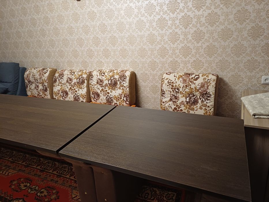 Продается  диван транформер 55000т