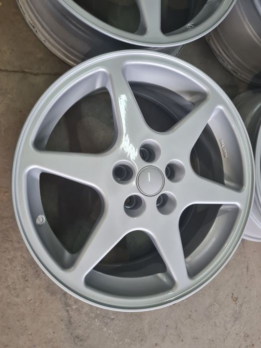 Jante aliaj 17 Skoda Seat Vw 5x100