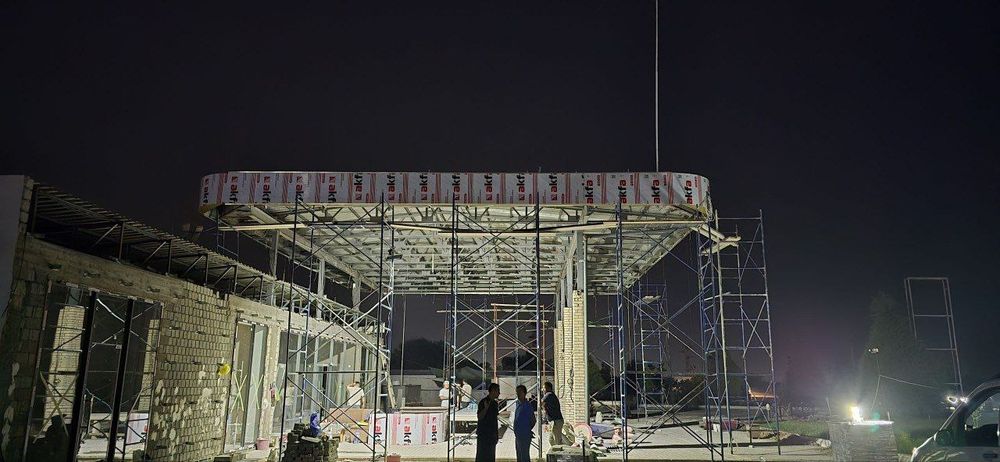 Алекапон тункканон хизмати