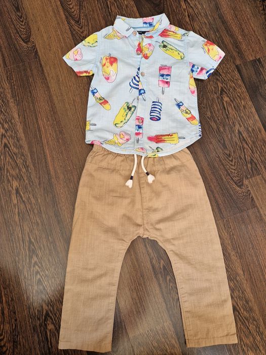 Детски официални дрешки Next