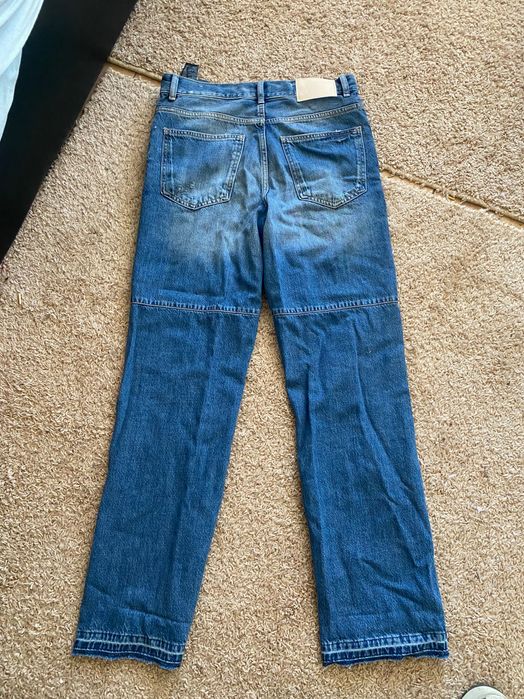 дънки Zara нов мъжки