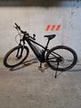29" M Cube Acid Hybrid 400