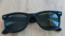 Ochelari de soare .Ray ban  waifarel originali