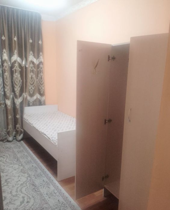 Сдается комната г. Алматы мкр Жасканат 60К без подселение от хозяева