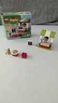 Lego 10927 stand pizza