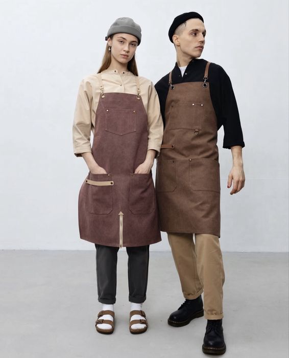 Шьем униформу для ресторанов