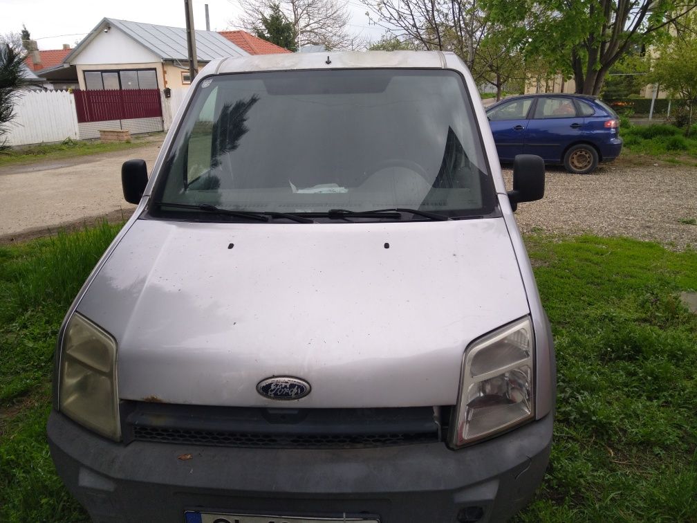 Ford transit Connect .