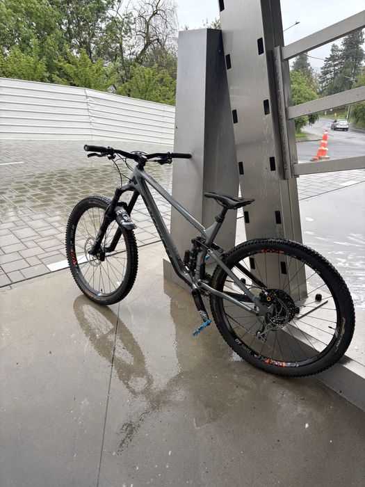 Vand Norco Optic carbon