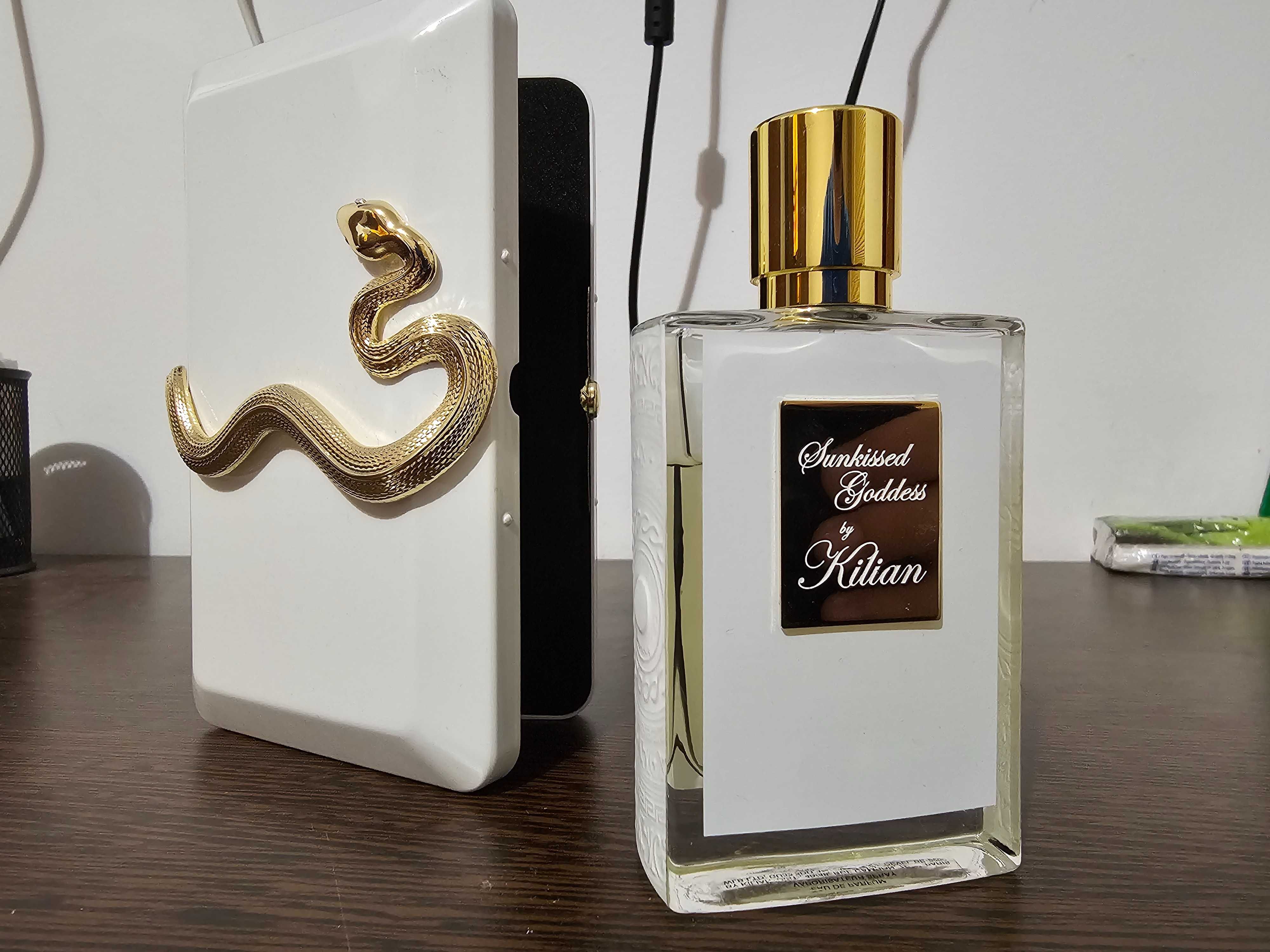 Parfum Sunkissed Goddess by kilian