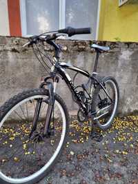 Vand bicicleta frane pe disc 26