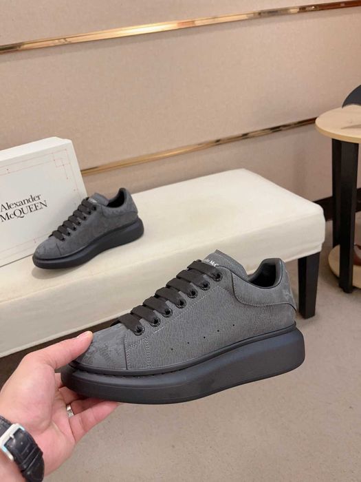 Adidasi ALEXANDER MCQUEEN, Calitate Premium, dropzone22