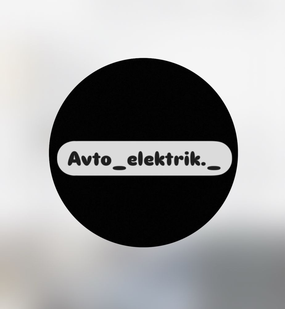 Vizv hizmati .Benzanasos zamena .perekulit qlish