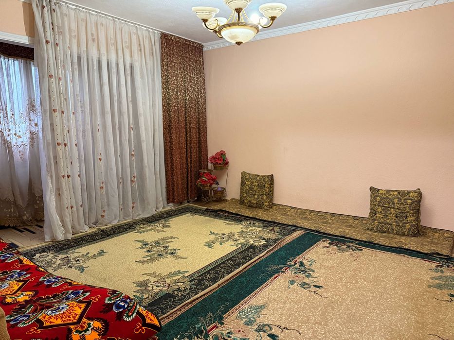 Квартира 2/9/9 60кв2