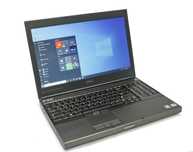 Лаптоп DELL PRECISION M4700 I7-3540M 16GB 256GB SSD 15.6 NVIDIA K2000M
