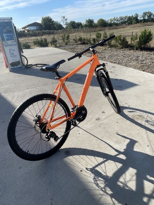 Bicicleta 27,5 rowan omega-stare buna gata de folosit