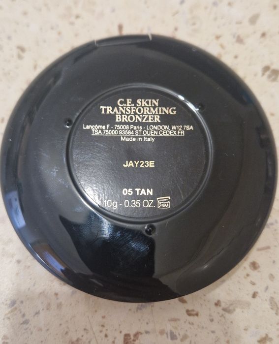 Bronzer Lancome 5