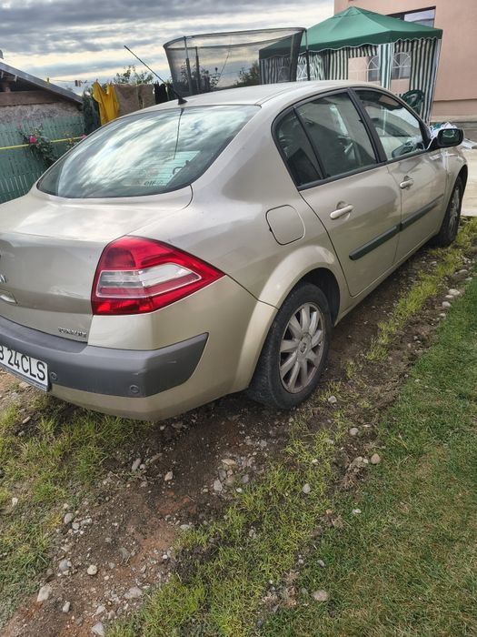 Renault Megane 2