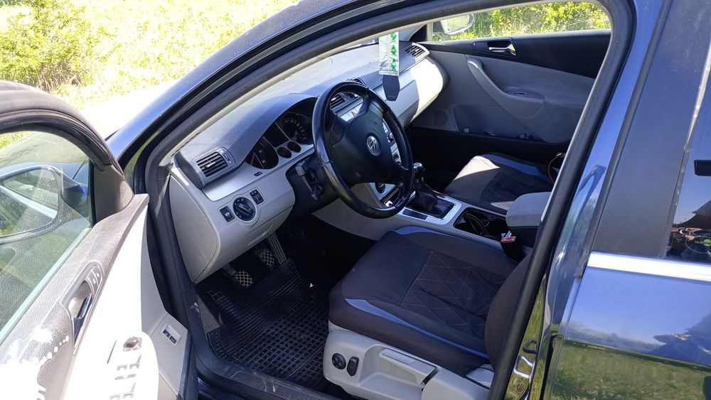 De vânzare Vw passat b6