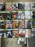 Colectie jocuri xbox 360