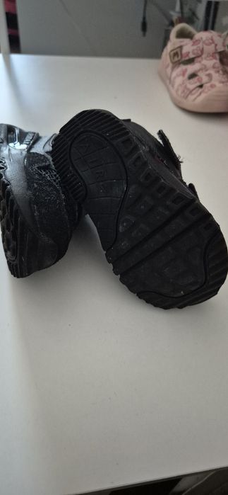 Бебешки обувки Nike, Superfit