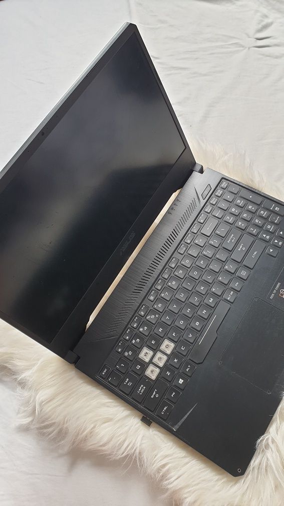Laptop Asus Tuff Gaming Amd Ryzen 7 gtx 1660 ti 6Gb