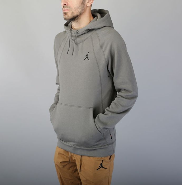 Nike air jordan горнище мъжка оригинален