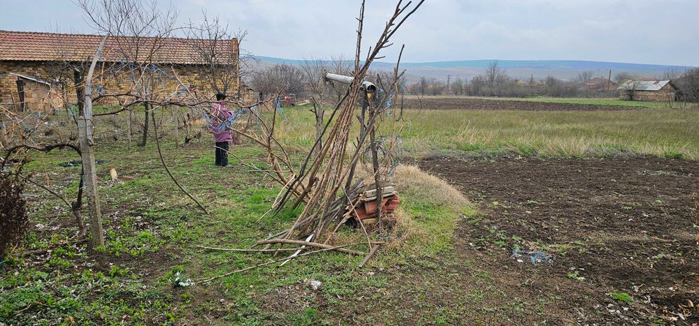 Продава се Къща в Полски Тръмбеш - 130 кв.м за 228 €/кв.м - Снимка #7