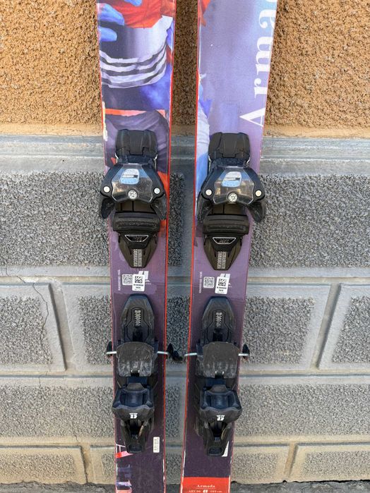 schi armada arv 96 L163cm