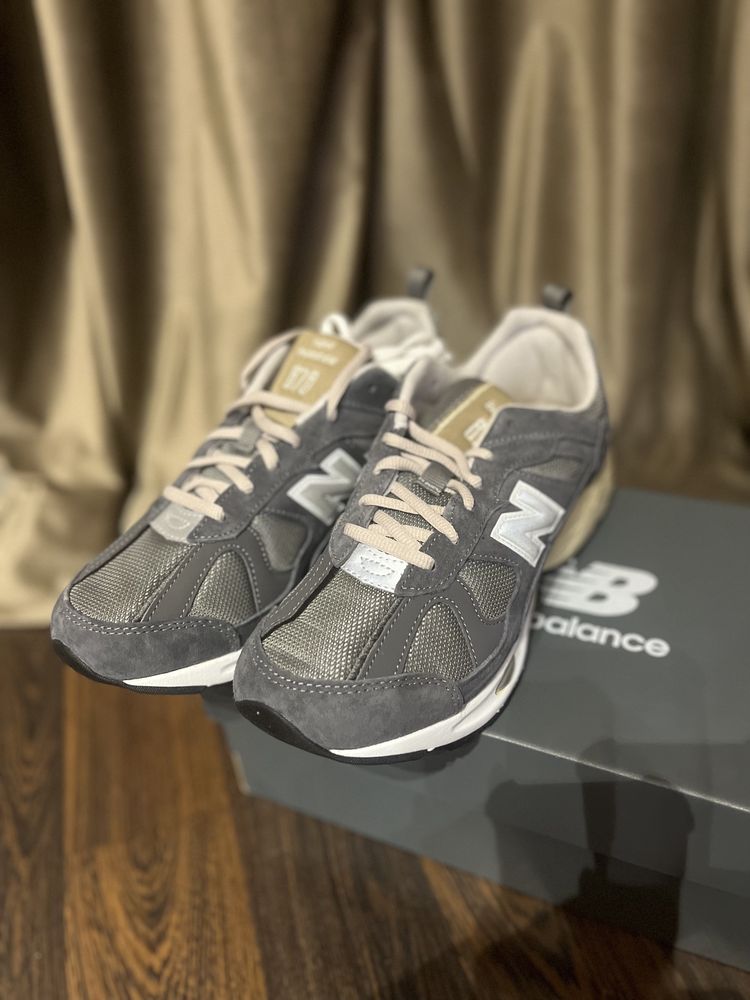 Мъжки маратонки New Balance